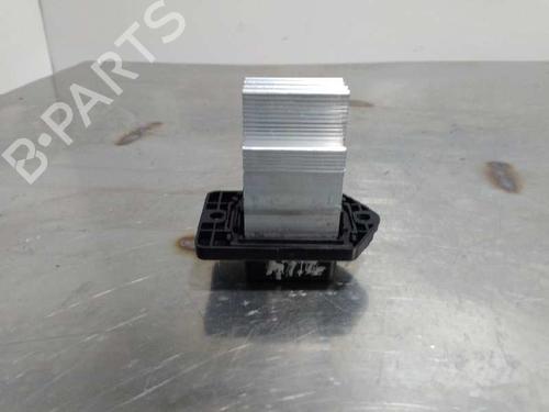 Used Heater resistor KIA SORENTO II (XM) [2009-2016]  11647420