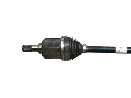 Left front driveshaft KIA SPORTAGE V (NQ5) 1.6 T-GDI MHEV | BP40539287M38 - Image 3
