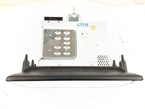 Multifunctionele display MG MG ZS SUV (AZS1) 1.5 VTi | BP30274278C48