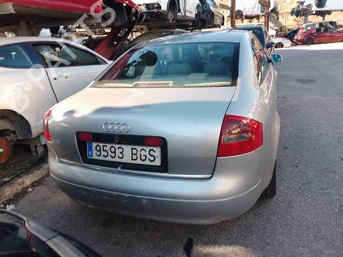 Left front window switch AUDI A6 C5 (4B2, 4B4) 2.4 | BP30906990I27  - Image 6