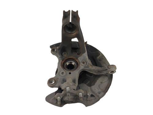 Right front steering knuckle SEAT LEON ST (5F8) 1.6 TDI | BP39383662M26 - Image 2