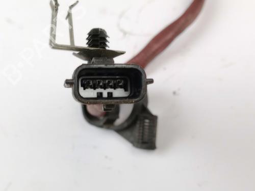 Electronic sensor RENAULT MEGANE III Coupe (DZ0/1_) 2.0 TCe (DZ0K) | BP29136059M84 