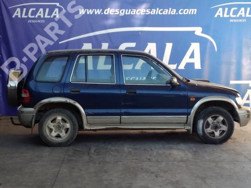 Used Parts KIA SPORTAGE SUV (K00)    1064579