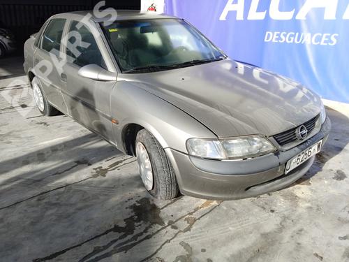 Starter OPEL VECTRA B (J96) 1.7 TD (F19) | BP11515056M8 