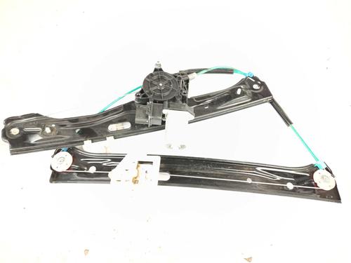 Used Front left window mechanism Front left window mechanism BMW 1 (F20) 118 i (170 hp) 29709237 29709237