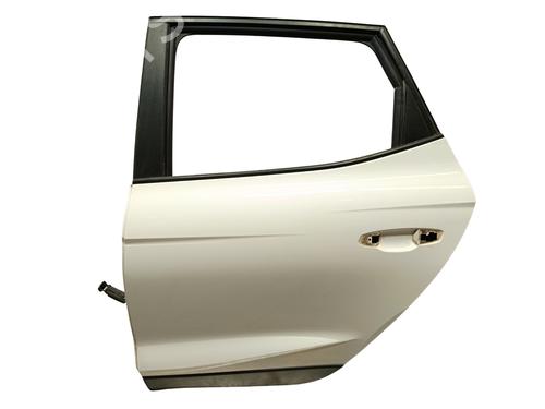 Used Left rear door SEAT ARONA (KJ7, KJP) 1.0 TSI (95 hp) 29355759