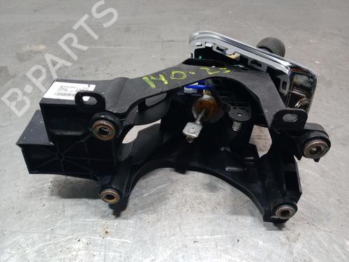 Gear lever RENAULT CAPTUR II (HF_) 1.0 TCe 90 ECO-G (HFM6) | BP29260921M90 