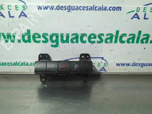 Used Warning switch DODGE CALIBER [2006-2025]  14353654