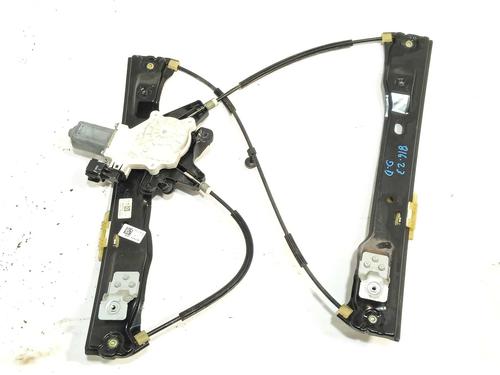 front-right-window-mechanism-ford-focus-iv-hn-10-ecoboost-bm51a23200bd-2018-16704231 main image