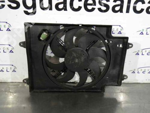 Used Radiator fan ALFA ROMEO 147 (937_) [2000-2010]  11248308