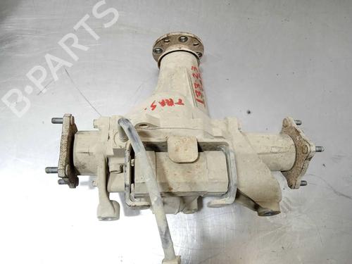 Used Rear differential Rear differential 12124500 12124500