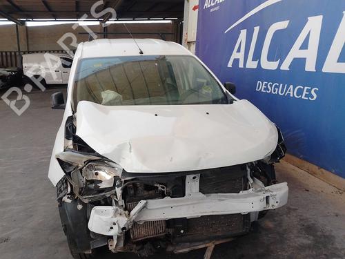 Headlight switch DACIA DOKKER MPV (KE_) 1.5 dCi (KEAJ, KEAH) | BP36433716I24 - Image 9