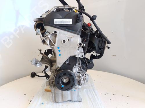 Motor Motor SEAT LEON ST (5F8) 1.2 TSI (110 hp) 34446314 34446314