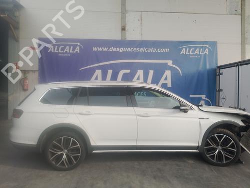 Brukte deler til VW PASSAT B8 Variant (3G5, CB5) 2.0 TDI (190 hp) 2778278