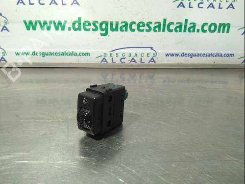 Used Switch NISSAN NAVARA NP300 (D40) 2.5 dCi 4WD (144 hp) 14353451