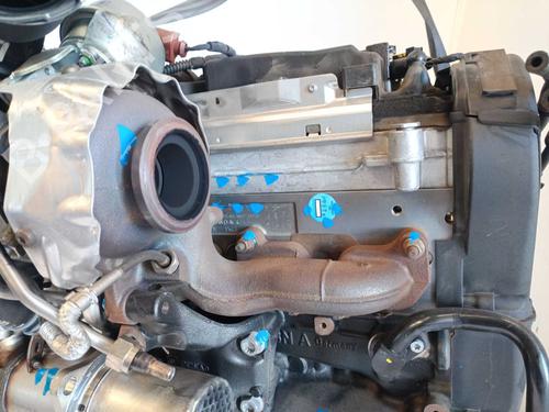 Engine AUDI A4 B9 (8W2, 8WC) 2.0 TDI | BP34370220M1  - Image 6