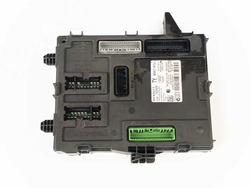 Módulo eletrónico Módulo eletrónico RENAULT TALISMAN (LP_) 1.5 dCi 110 (LPA3) (110 hp) 36278565 36278565