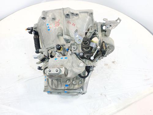 Gearbox CITROËN JUMPY III Van (V_) 1.5 BlueHDi 100 | BP32998134M3  - Image 7