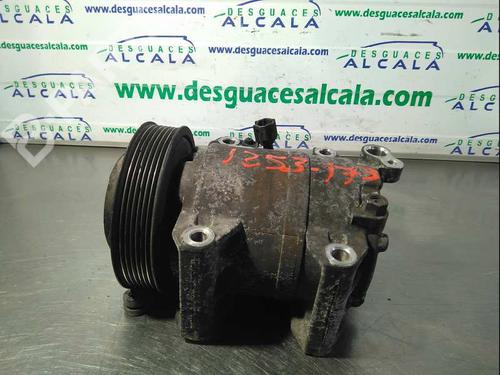 Used AC compressor NISSAN CABSTAR (F24M, F24W) [2006-2013]  11208487