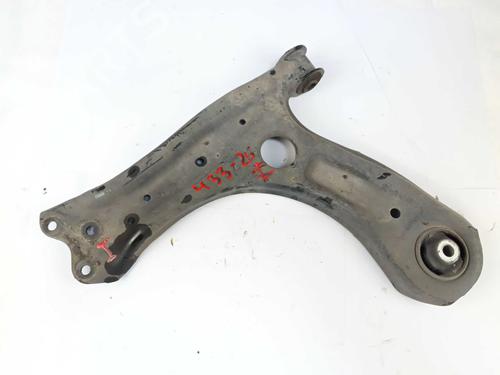 Used Left front suspension arm Left front suspension arm 37075259 37075259