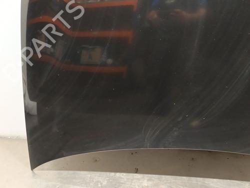 Hood VW POLO IV (9N_, 9A_) 1.4 16V | BP28471836C1 
