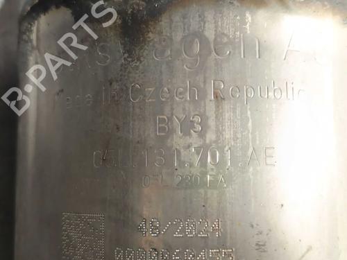 Catalyst SKODA KODIAQ II (PS7) 2.0 TDI | BP33437330M10 - Image 5