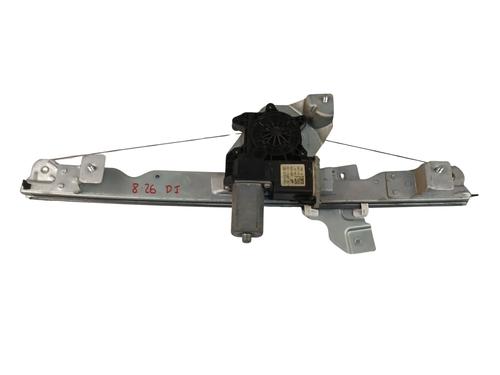 Used Front left window mechanism DACIA DUSTER (HS_) 1.5 dCi (109 hp) 31882841