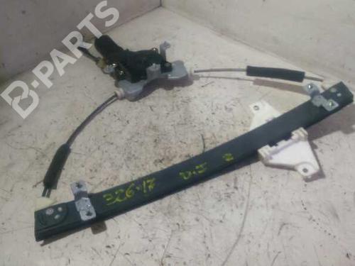 Front left window mechanism HYUNDAI SONATA IV (EF)  | BP9989317C22 
