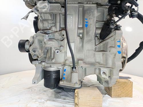 Engine CITROËN C3 III (SX) 1.2 PURETECH 82 | BP34519112M1  - Image 12