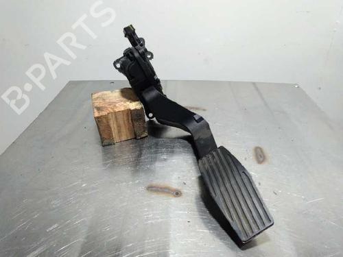Used Pedal Pedal JEEP COMPASS (MP, M6, MV, M7) [2016-2026] 10752595 10752595