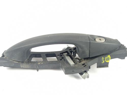 Front left exterior door handle FORD TOURNEO COURIER B460 MPV  | BP11088717C128 