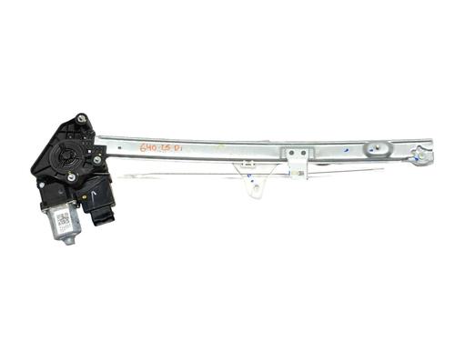 Used Front left window mechanism Front left window mechanism HYUNDAI i20 III (BC3, BI3) 1.6 T-GDi N (204 hp) 30203661 30203661
