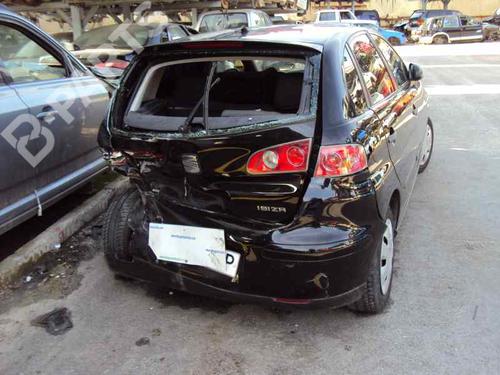Starter SEAT IBIZA III (6L1)  | BP9989124M8 
