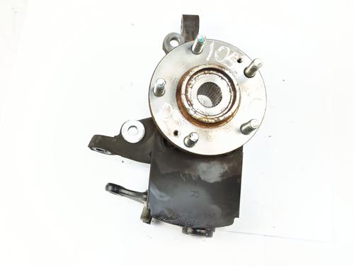 Used Right front steering knuckle KIA OPTIMA (FSGDS6B) 1.7 CRDi (136 hp) 32492644