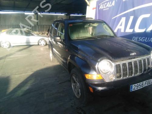 Right front window switch JEEP CHEROKEE (KJ) 2.8 CRD 4x4 | BP17694697I26 - Image 10