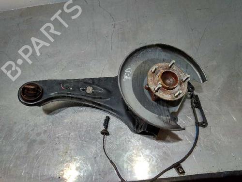 Used Right rear steering knuckle Right rear steering knuckle MITSUBISHI ECLIPSE CROSS (GK_, GL_) [2017-2026] 10752512 10752512