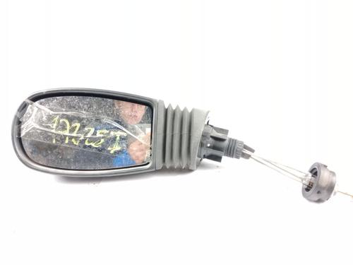 Used Left mirror FIAT PUNTO (188_) 1.9 DS 60 (188.031, .051, .231, .251) (60 hp) 24925396