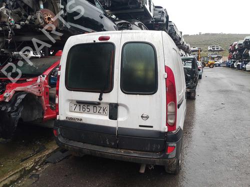 Devioluci NISSAN KUBISTAR Van (X76) 1.5 dCi 70 | BP32249800I23  - Image 6