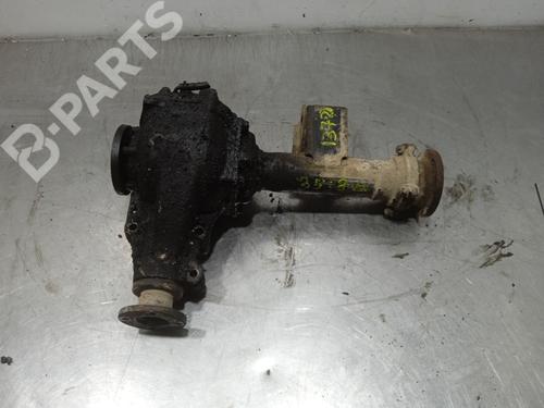 Used Front differential NISSAN TERRANO II (R20) [1992-2007]  10016105