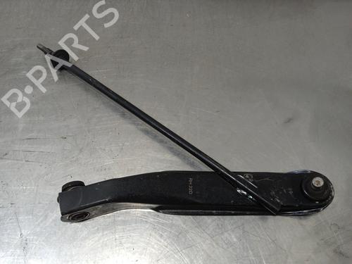 Used Right front suspension arm PIAGGIO PORTER Bus [1995-2025]  17629712