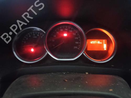 Engine DACIA SANDERO II TCe 90 (B8M1, B8MA, B8AC) | BP31063389M1 - Image 16