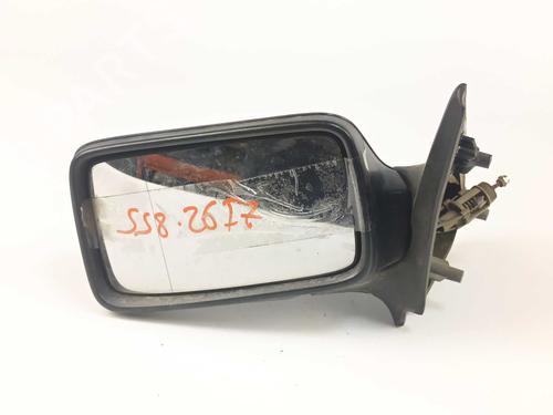 Used Left mirror Left mirror 38435043 38435043