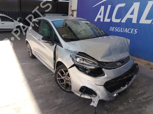 Intercooler FORD FIESTA VII (HJ, HF) 1.0 EcoBoost | BP33856845M30  - Image 11