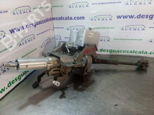 Used Steering column NISSAN PULSAR Hatchback (C13) 1.5 dCi (110 hp) 9993660