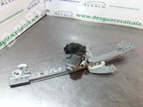 Used Front right window mechanism Front right window mechanism CITROËN C1 (PM_, PN_) [2005-2014] 10959252 10959252