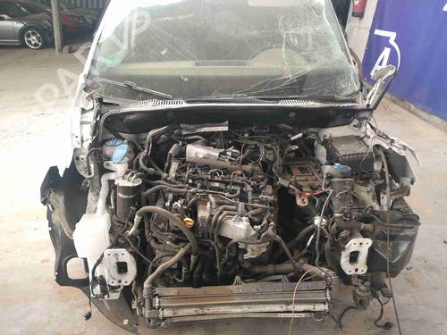 AC compressor VW CADDY IV MPV (SAB, SAJ) | BP10012635M34 - Image 11