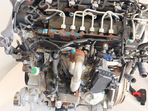 Silnik MITSUBISHI ASX (GA_W_) | BP30641308M1