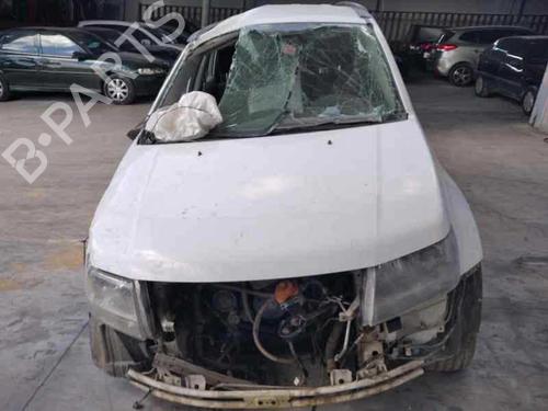 Left front window switch SUZUKI GRAND VITARA II (JT, TE, TD) | BP9981666I27 - Image 5