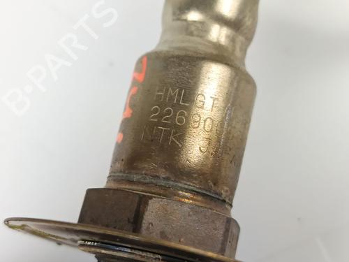 Electronic sensor NISSAN JUKE (F16_) 1.0 | BP30772872M84