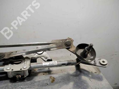 Front wiper motor NISSAN PULSAR Hatchback (C13)  | BP9997213M29 